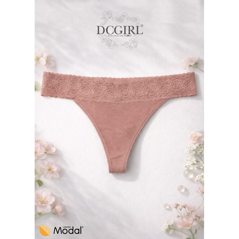 DC Girl aluspüksid triibuga