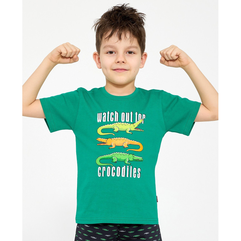 Cornette pidžaamad poistele