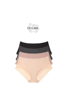 DC Girl aluspüksid