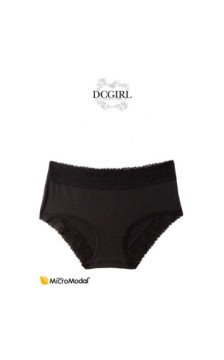 DC Girl aluspüksid