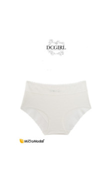 DC Girl aluspüksid
