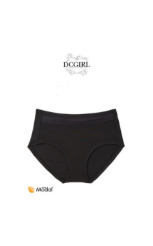 DC Girl aluspüksid