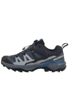 Salomon X Ultra 360 GTX Blue Nights/Dark Navy/Dark Blue 478604 (SO11-b) kingad
