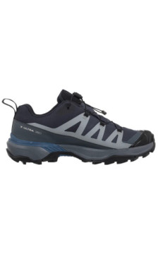 Salomon X Ultra 360 GTX Blue Nights/Dark Navy/Dark Blue 478604 (SO11-b) kingad