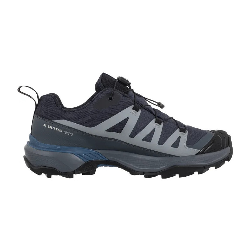 Salomon X Ultra 360 GTX Blue Nights/Dark Navy/Dark Blue 478604 (SO11-b) kingad