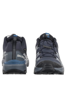 Salomon X Ultra 360 GTX Blue Nights/Dark Navy/Dark Blue 478604 (SO11-b) kingad