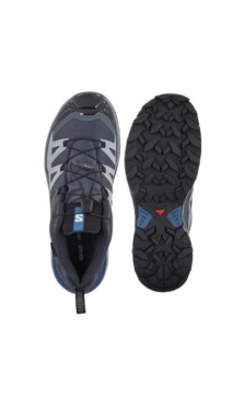 Salomon X Ultra 360 GTX Blue Nights/Dark Navy/Dark Blue 478604 (SO11-b) kingad