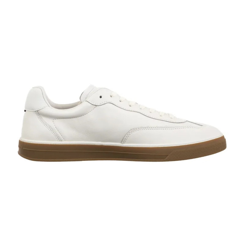 Tommy Hilfiger Th Lo Lux Lth Ecru FM0FM05815 YBL (TH1463-a) spordijalatsid