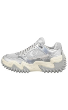 Converse Converse Wave Motion Trainer O Silver/Egret/Light Gray A19129C (CO837-a) spordijalatsid