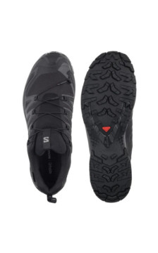 Salomon XA PRO 3D V9 GTX Black/Phantom/Pewter 472701 (SO39-b) jooksujalatsid