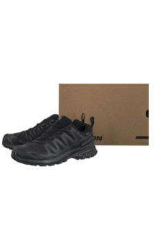 Salomon XA PRO 3D V9 GTX Black/Phantom/Pewter 472701 (SO39-b) jooksujalatsid