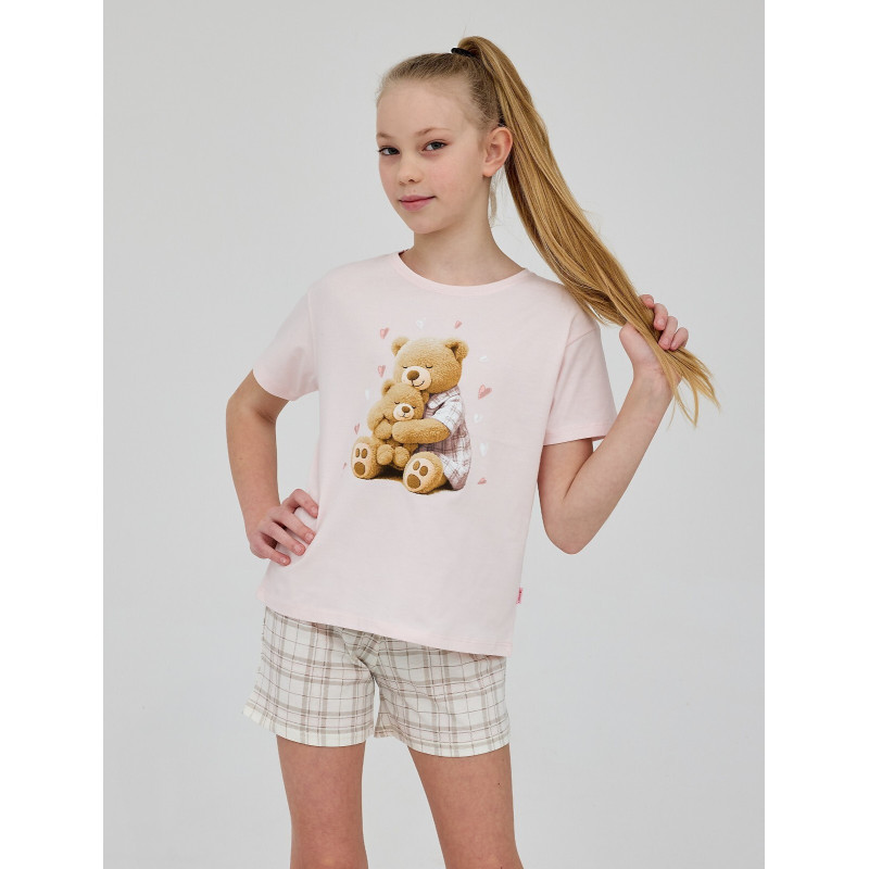 Cornette tüdrukule pidžaamad