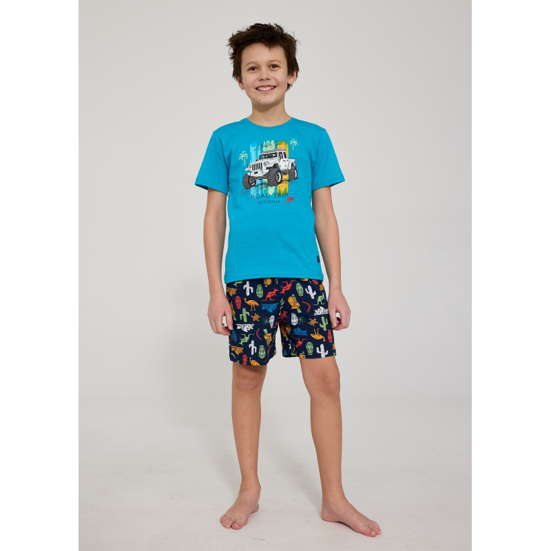 Cornette pidžaamad poistele