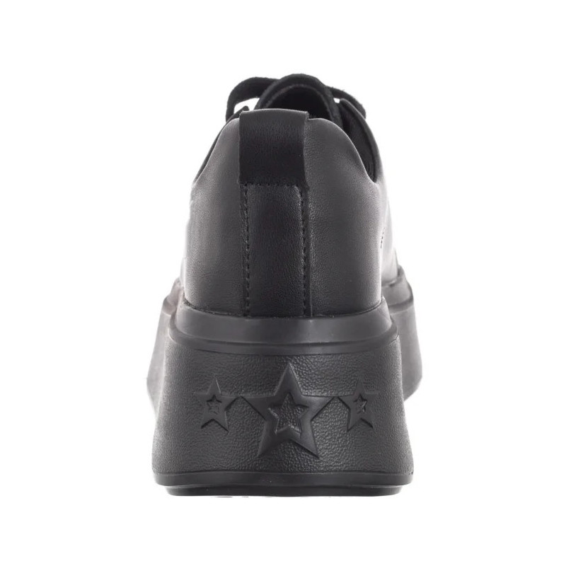 Filippo Czarne DP6246/24 BK (FO85-b) kingad