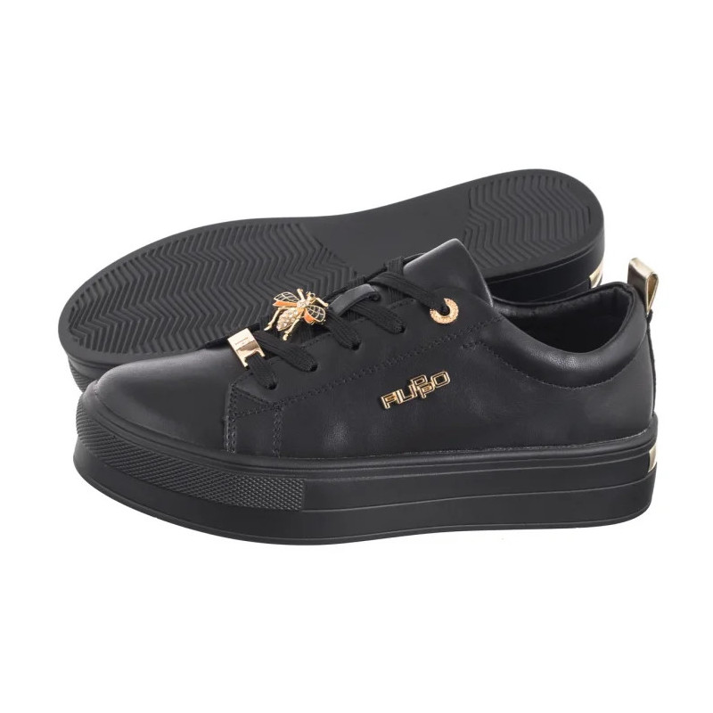 Filippo Czarne DP3533/25 BK DI (FO109-a) kingad