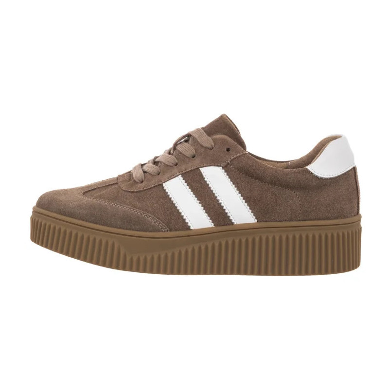 Filippo Beżowe DP6776/25 BE WH (FO138-b) spordijalatsid