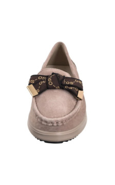 Filippo Beżowe DP6457/25 BE (FO144-a) kingad