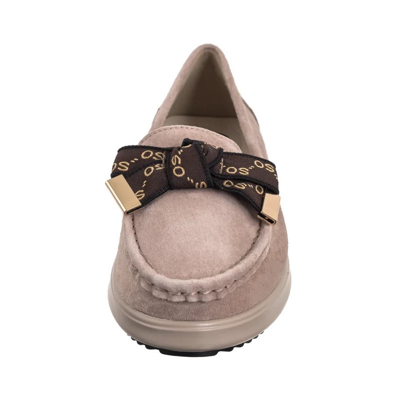 Filippo Beżowe DP6457/25 BE (FO144-a) kingad