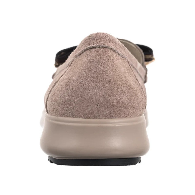 Filippo Beżowe DP6457/25 BE (FO144-a) kingad