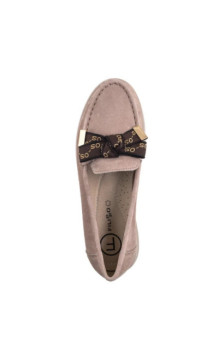 Filippo Beżowe DP6457/25 BE (FO144-a) kingad