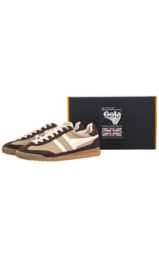 Gola Firefly Bone/Mocha/Off White CLB577 (GO4-a) spordijalatsid