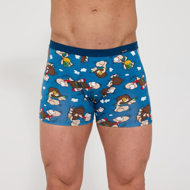 Cornette aluspüksid