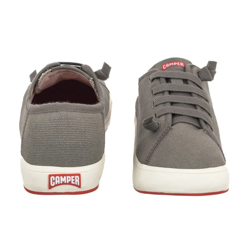 Camper Peu Rambia II Grey K101095-005 (CE31-b) tossud