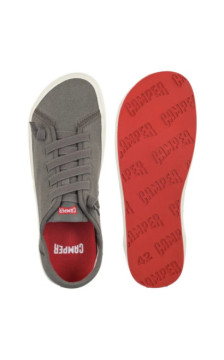 Camper Peu Rambia II Grey K101095-005 (CE31-b) tossud