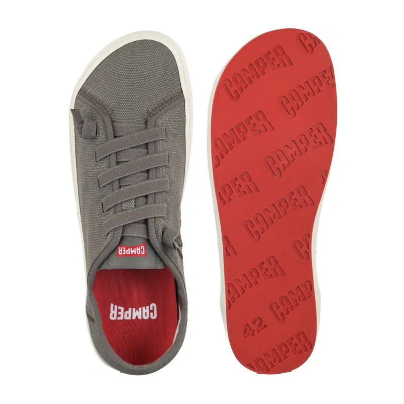 Camper Peu Rambia II Grey K101095-005 (CE31-b) tossud