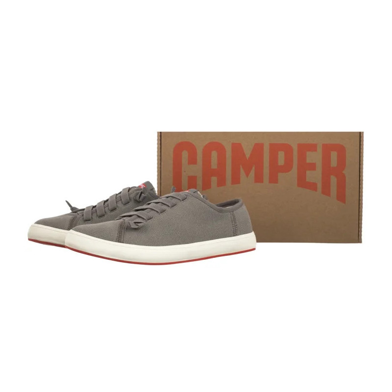 Camper Peu Rambia II Grey K101095-005 (CE31-b) tossud