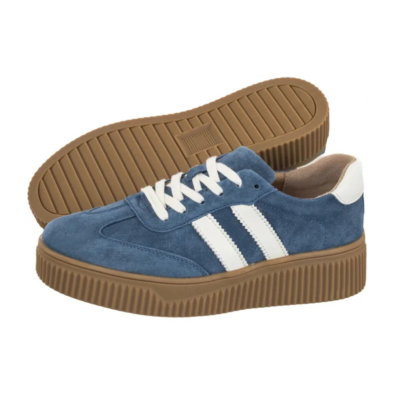 Filippo Niebieskie DP6776/25 BL (FO138-h) spordijalatsid