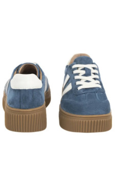 Filippo Niebieskie DP6776/25 BL (FO138-h) spordijalatsid