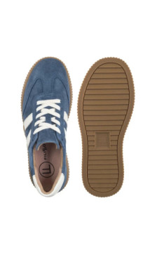 Filippo Niebieskie DP6776/25 BL (FO138-h) spordijalatsid