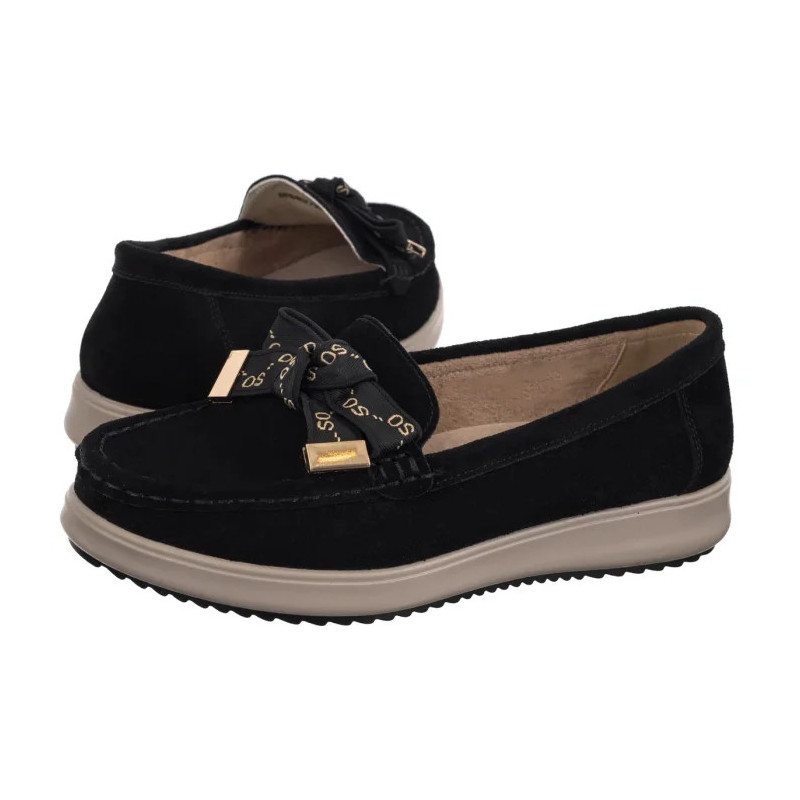 Filippo Beżowe DP6457/25 BE (FO144-b) kingad