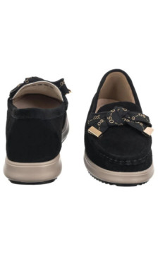 Filippo Czarne DP6457/26 BK SU (FO144-b) kingad