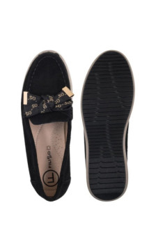 Filippo Czarne DP6457/26 BK SU (FO144-b) kingad