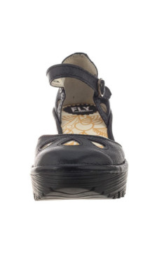 FLY London Yuna Mousse Black P500016090 (FL164-c) kingad