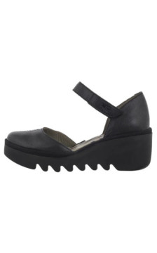 FLY London Biso Mousse Black P501305023 (FL415-a) kingad