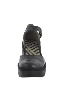 FLY London Biso Mousse Black P501305023 (FL415-a) kingad