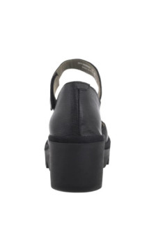 FLY London Biso Mousse Black P501305023 (FL415-a) kingad