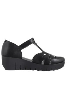 FLY London Velt Burn Black P145224000 (FL421-a) kingad