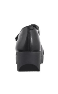 FLY London Velt Burn Black P145224000 (FL421-a) kingad