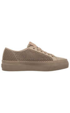 Calvin Klein Vulc Flatf Lace Up Lin Mesh Nomad HW0HW02971 PDT (CK731-a) spordijalatsid