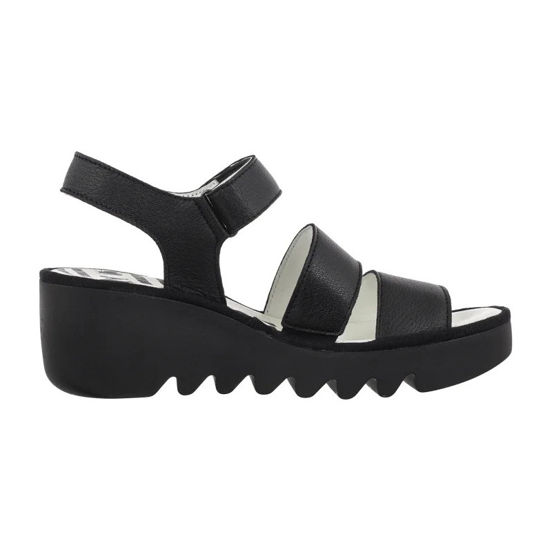 FLY London Bexy575fly Mousse Black P501575001 (FL432-a) kingad