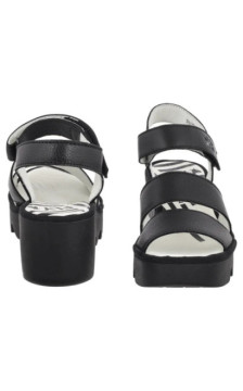 FLY London Bexy575fly Mousse Black P501575001 (FL432-a) kingad