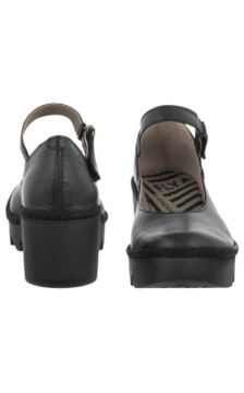 FLY London Bawo543fly Mousse Black P501543001 (FL433-a) kingad