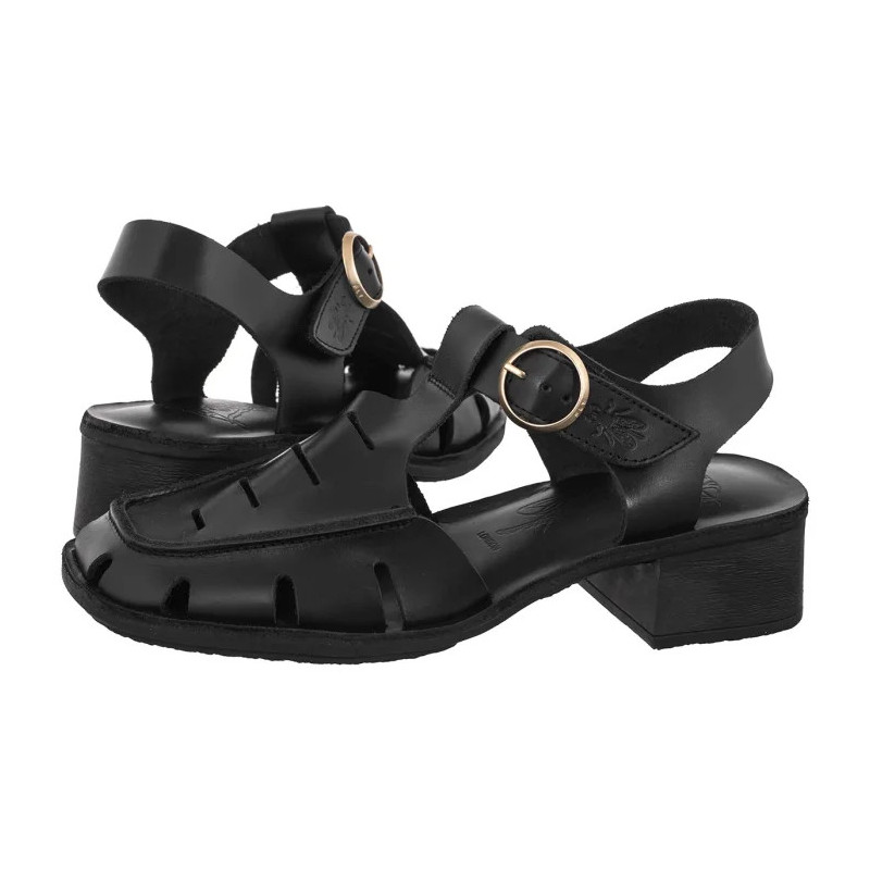 FLY London Efai392fly Bridle Black P145392000 (FL434-a) kingad