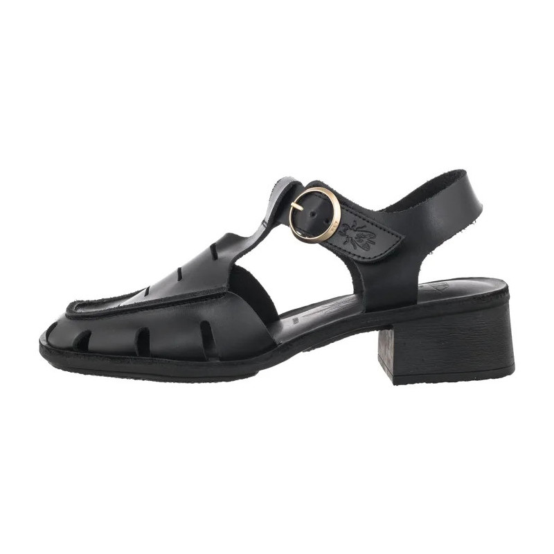 FLY London Efai392fly Bridle Black P145392000 (FL434-a) kingad