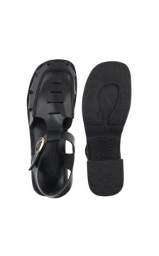 FLY London Efai392fly Bridle Black P145392000 (FL434-a) kingad