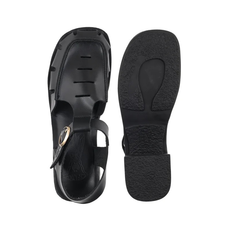 FLY London Efai392fly Bridle Black P145392000 (FL434-a) kingad